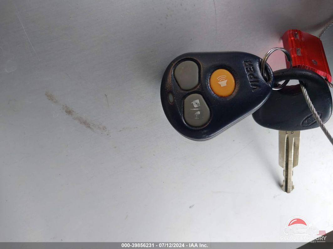 KNAFE222395621039 2009 KIA SPECTRA photo no. 11