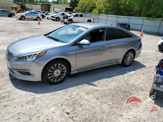 5NPE34AF9FH080594 2015 HYUNDAI SONATA photo no. 20