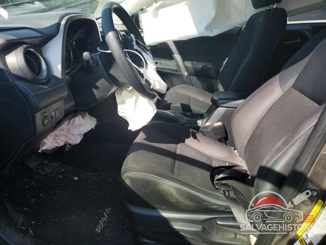 JTMWFREV9ED036044 2014 TOYOTA RAV4 photo no. 7