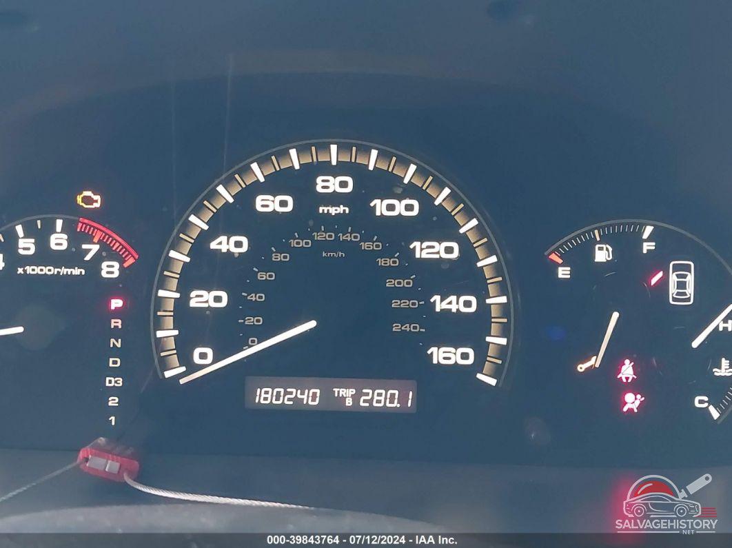 1HGCM56356A168012 2006 HONDA ACCORD photo no. 7