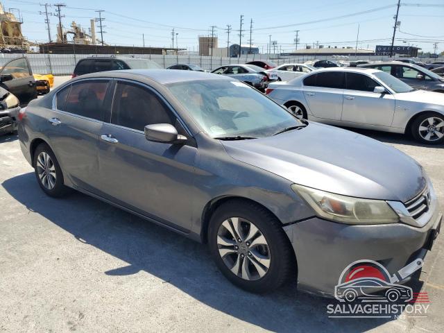 1HGCR2F35EA105359 2014 HONDA ACCORD photo no. 4