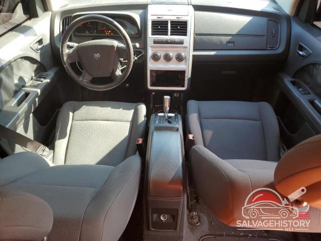3D4PG4FB3AT105374 2010 DODGE JOURNEY photo no. 8
