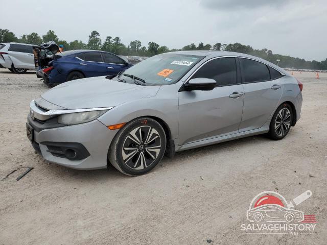 19XFC1F36GE014656 2016 HONDA CIVIC photo no. 19