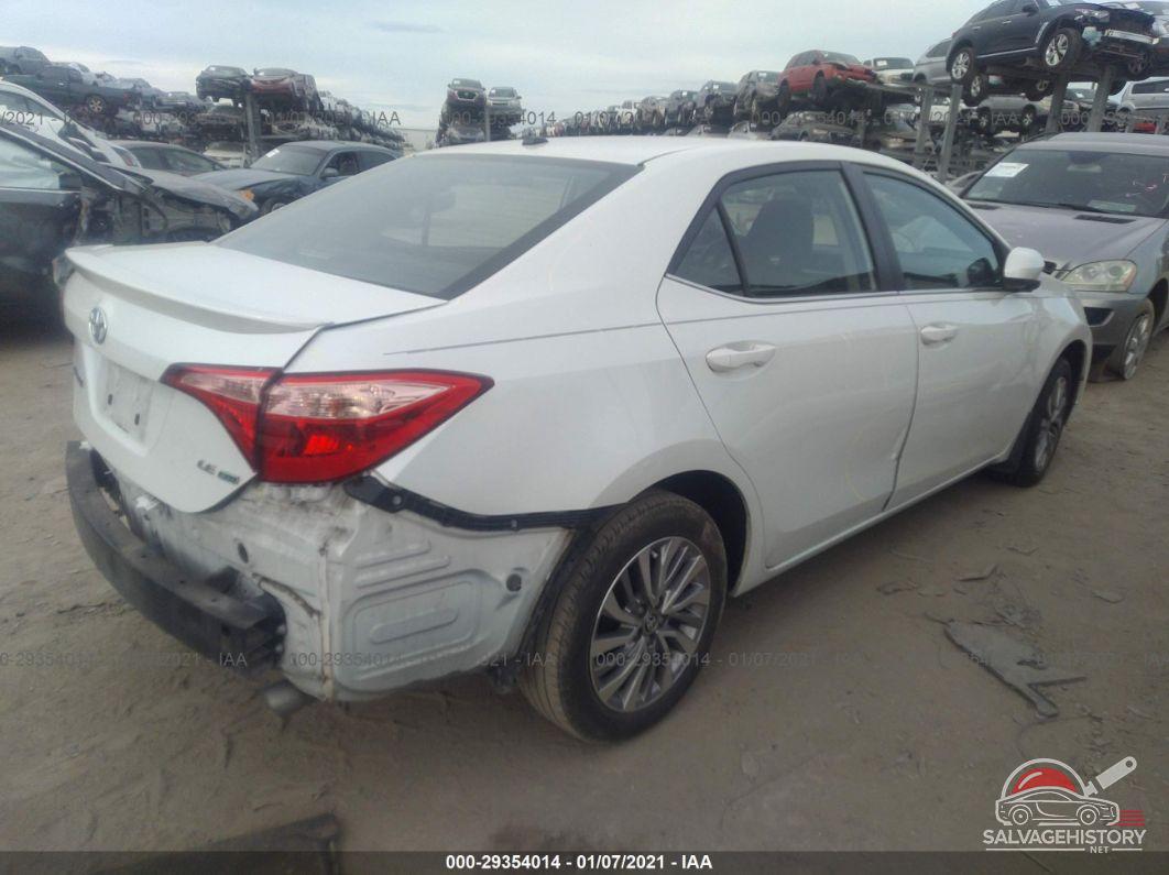 5YFBPRHE2HP701133 2017 TOYOTA COROLLA photo no. 4