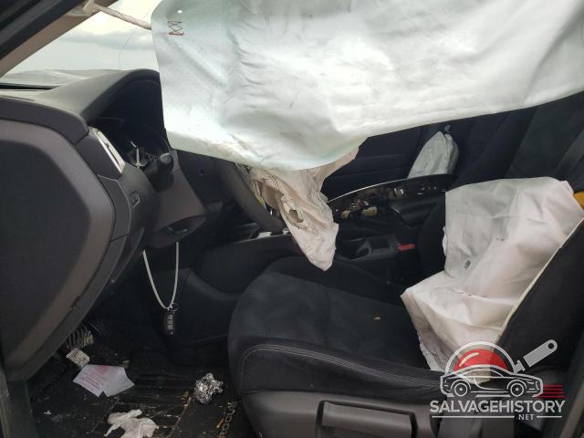 JN8AT2MT4GW012837 2016 NISSAN ROGUE photo no. 7