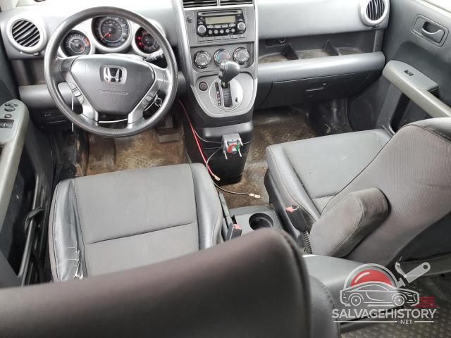5J6YH28736L002643 2006 HONDA ELEMENT photo no. 8