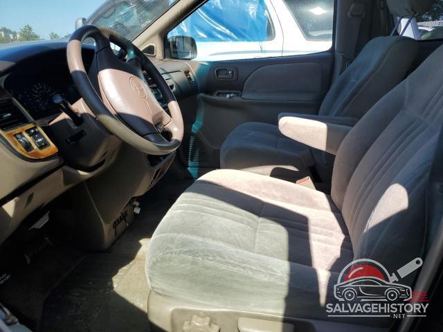 4T3ZF13C5XU165999 1999 TOYOTA All Models photo no. 7