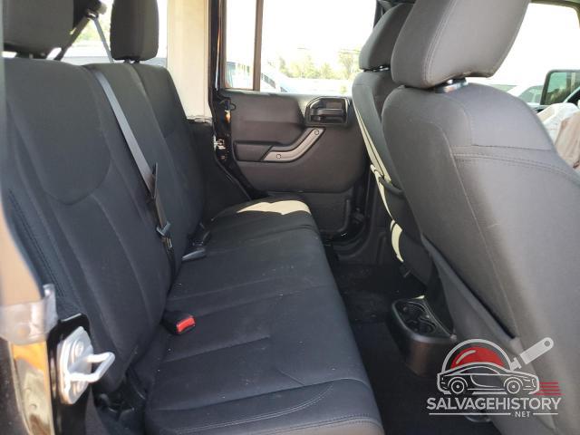 1C4BJWDG5JL822552 2018 JEEP WRANGLER photo no. 11