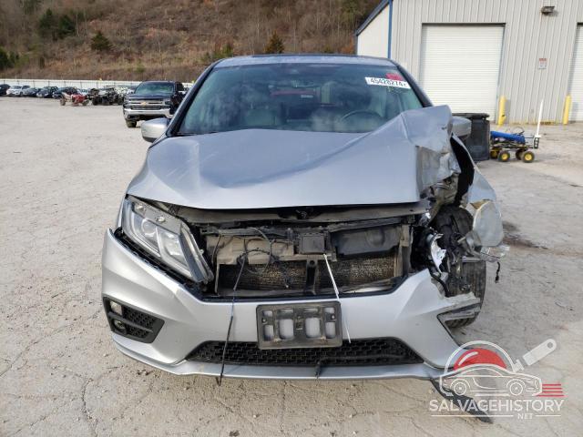 5FNRL6H73KB116817 2019 HONDA All Models photo no. 5