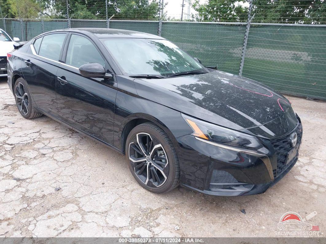 1N4BL4CV1RN361113 2024 NISSAN ALTIMA photo no. 12