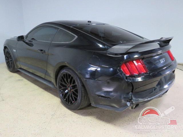 1FA6P8CF8H5253804 2017 FORD MUSTANG photo no. 4