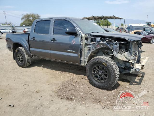 5TFJX4GN2DX025682 2013 TOYOTA TACOMA photo no. 4