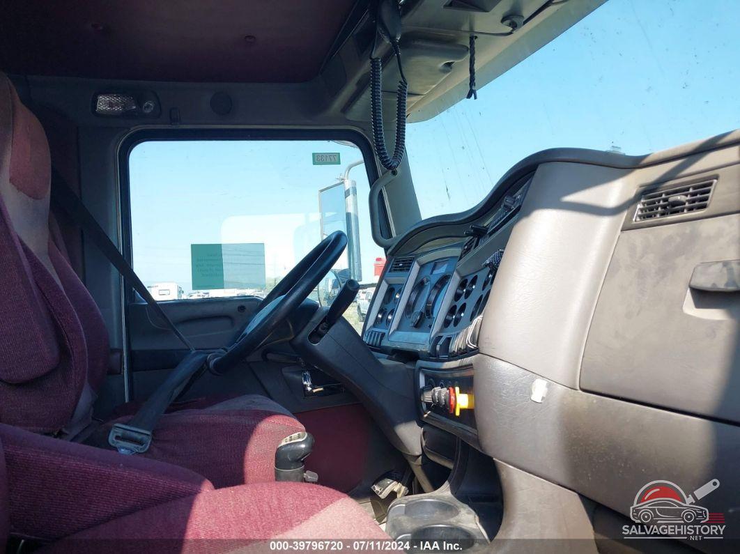 1XKDA48X9FJ433315 2015 KENWORTH CONSTRUCTION photo no. 7