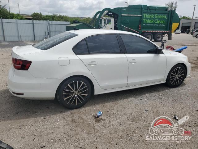 3VWD17AJ0GM260398 2016 VOLKSWAGEN JETTA photo no. 3