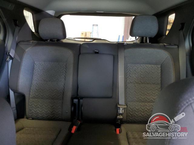 3GNAXUEG8PS205069 2023 CHEVROLET EQUINOX photo no. 10