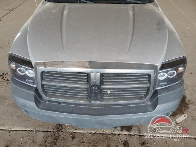 1D7HE28K75S218587 2005 DODGE DAKOTA photo no. 11