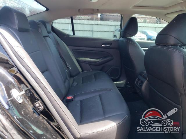 1N4BL4EV7KC183559 2019 NISSAN ALTIMA photo no. 10