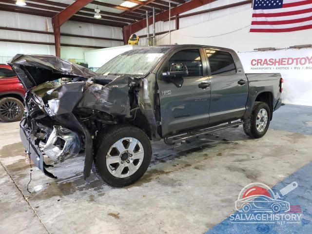 5TFDY5F12MX007732 2021 TOYOTA TUNDRA photo no. 9