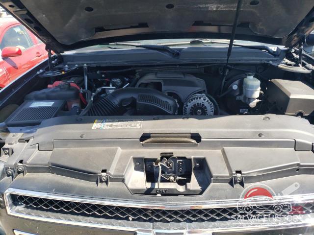 1GNFK230X9J125324 2009 CHEVROLET TAHOE photo no. 12