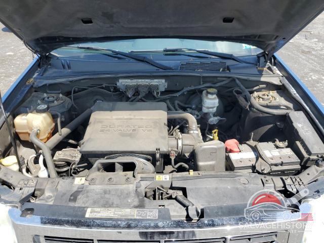 1FMCU03G59KA32675 2009 FORD ESCAPE photo no. 11