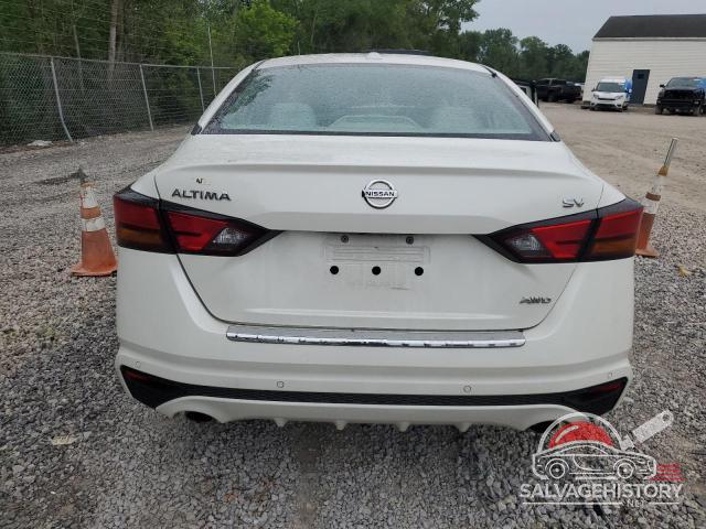 1N4BL4DW1MN354985 2021 NISSAN ALTIMA photo no. 6