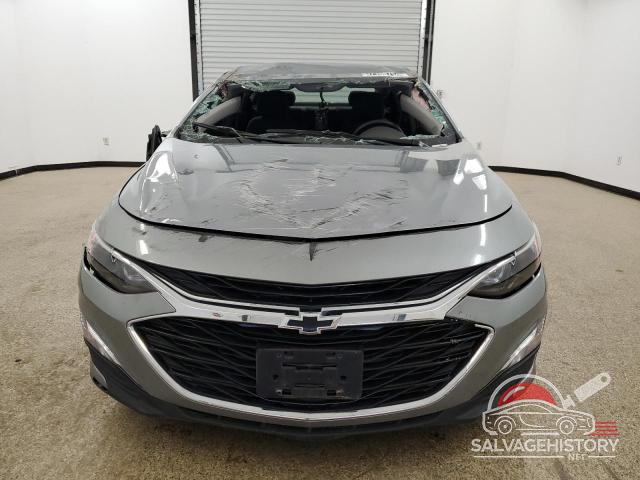 1G1ZG5ST0PF253746 2023 CHEVROLET MALIBU photo no. 5