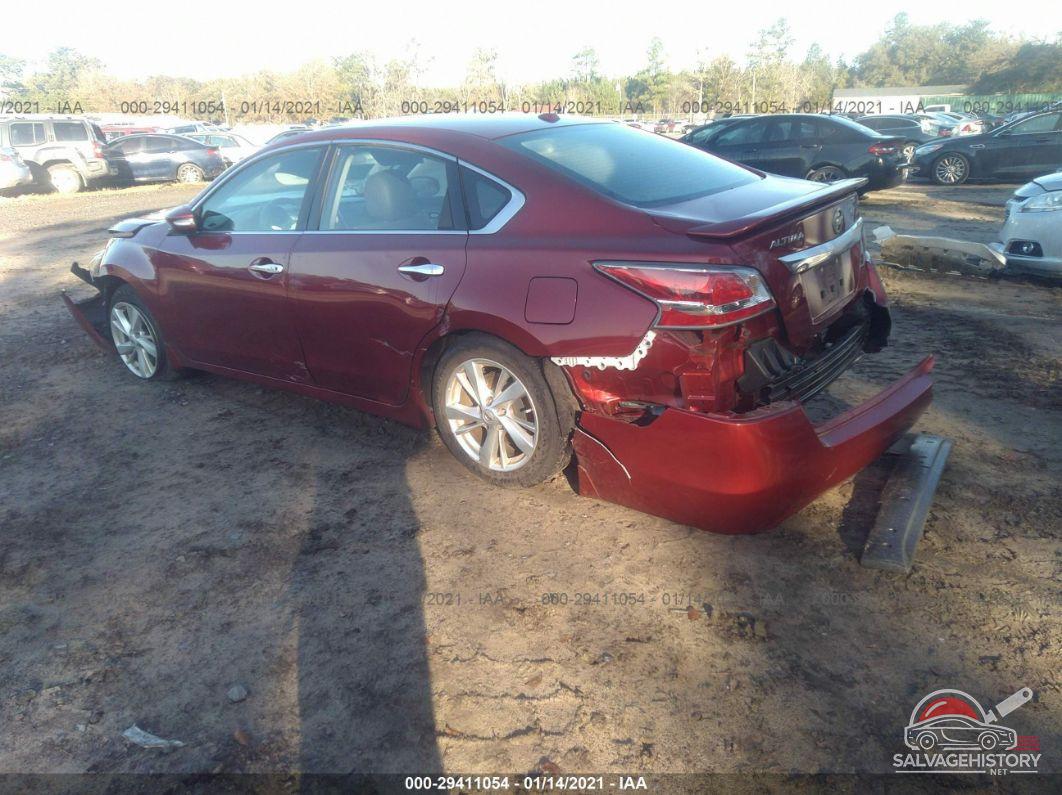1N4AL3AP7FN405797 2015 NISSAN ALTIMA photo no. 3