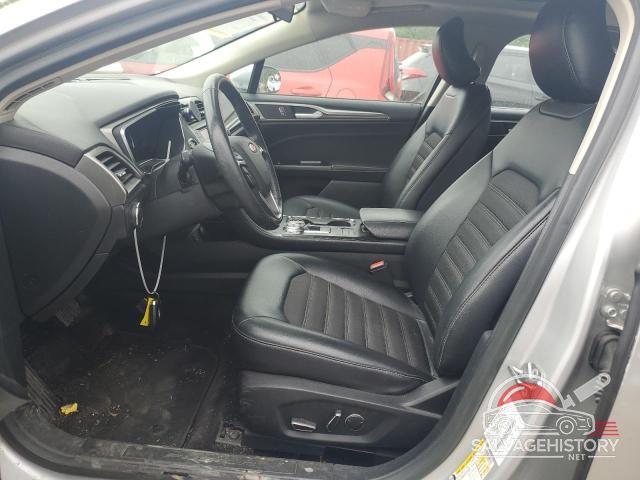 3FA6P0LU0HR216520 2017 FORD FUSION photo no. 7