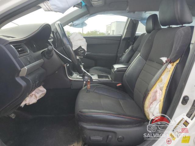 4T1BF1FK0HU792124 2017 TOYOTA CAMRY photo no. 7