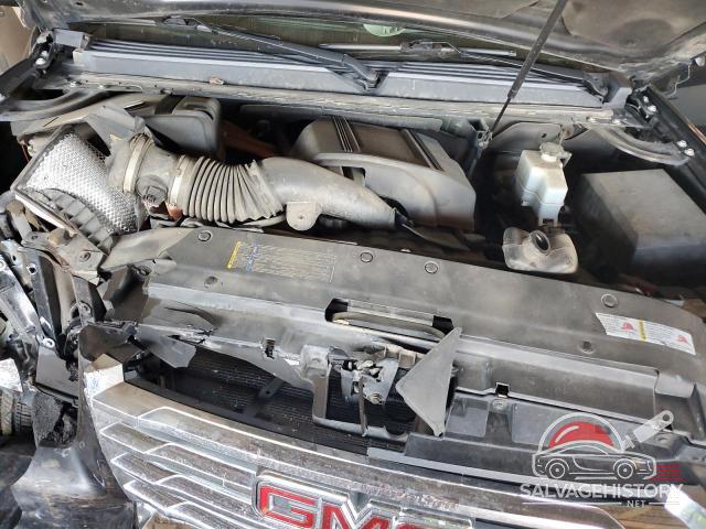 1GKFK135X8R214426 2008 GMC YUKON photo no. 12