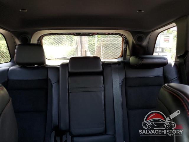 1C4RJFLG2MC773637 2021 JEEP GRAND CHER photo no. 10