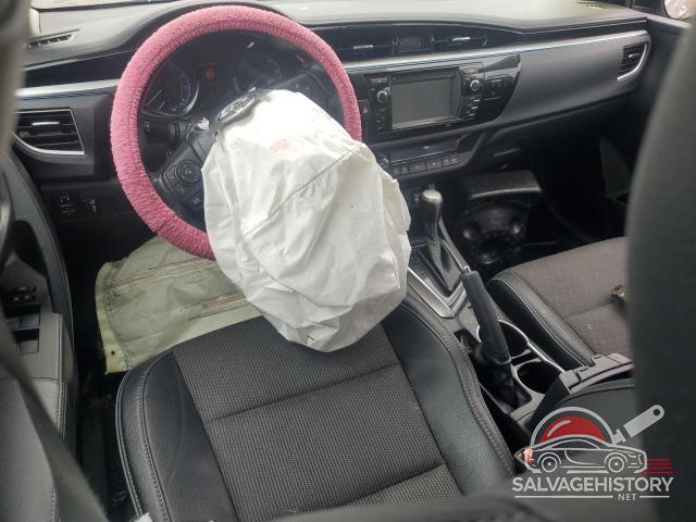 2T1BURHE1EC047889 2014 TOYOTA COROLLA photo no. 8