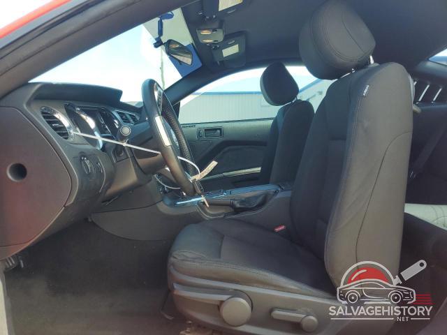 1ZVBP8AM0E5300407 2014 FORD ALL Models photo no. 7