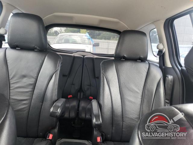 JM1CW2BL0C0124708 2012 MAZDA 5 photo no. 10