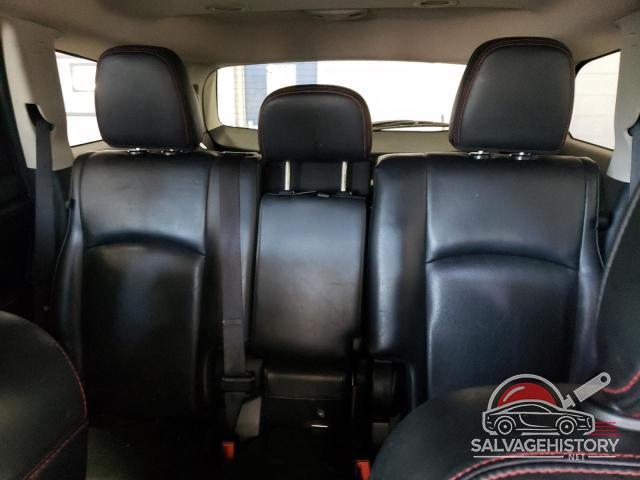 3C4PDDEG0FT693518 2015 DODGE JOURNEY photo no. 10