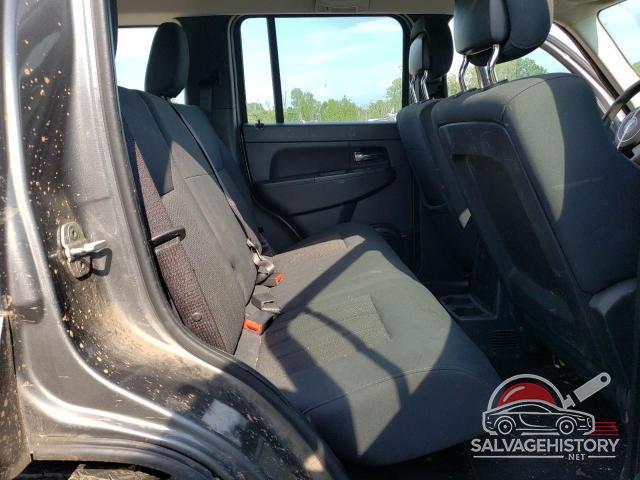1C4PJMAK9CW216871 2012 JEEP LIBERTY photo no. 11