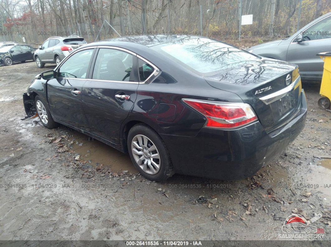 1N4AL3AP8FN888233 2015 NISSAN ALTIMA photo no. 3
