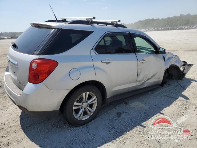 2GNFLEEK5C6387219 2012 CHEVROLET EQUINOX photo no. 3