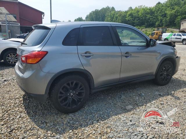 JA4AR3AU7HZ036976 2017 MITSUBISHI OUTLANDER photo no. 3