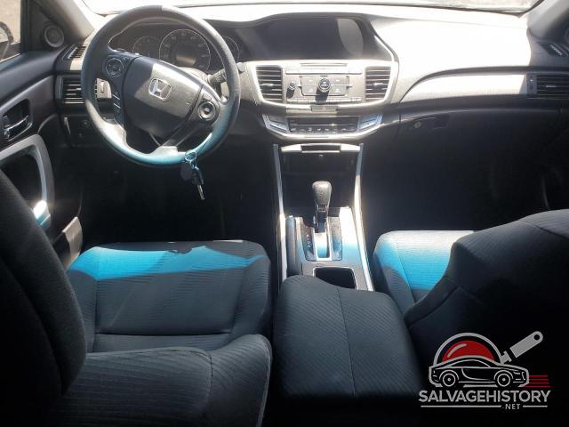 1HGCT1B35EA012262 2014 HONDA ACCORD photo no. 8