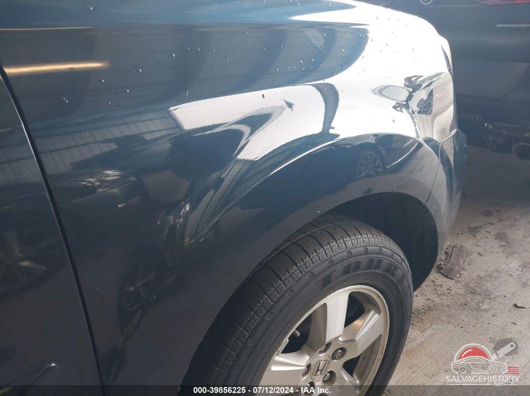 5FNYF4H53AB007715 2010 HONDA PILOT photo no. 6