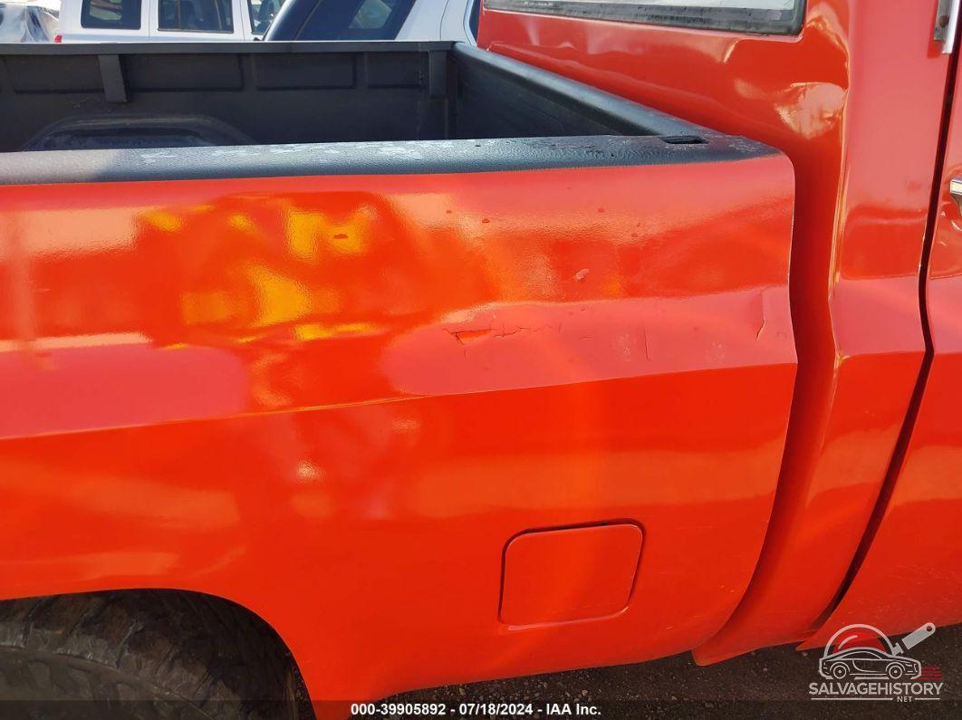 1GCEC14H7ES126130 1984 CHEVROLET C10 photo no. 6