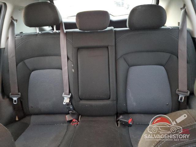 KNDPB3AC2F7760658 2015 KIA SPORTAGE photo no. 10