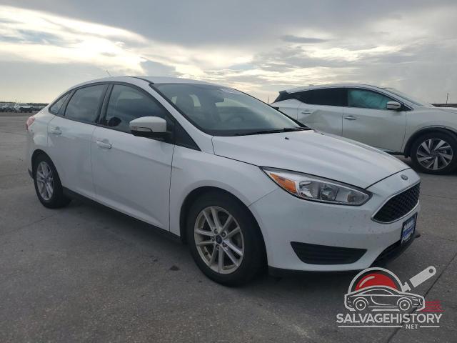 1FADP3F24GL316345 2016 FORD FOCUS photo no. 4