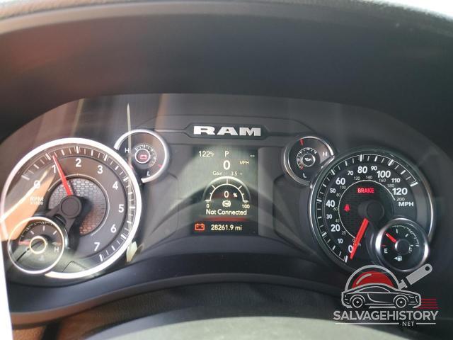 3C6UR5HJXRG135004 2024 RAM All Models photo no. 9