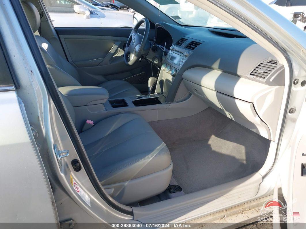 JTNBE46K973108356 2007 TOYOTA CAMRY photo no. 5