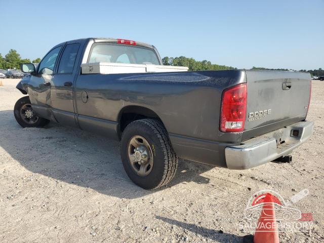 3D7KA28D44G109495 2004 DODGE RAM 2500 photo no. 2