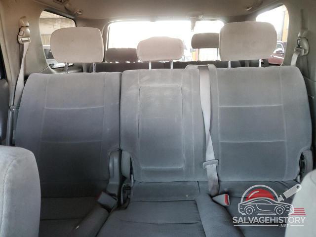 5TDZT34AX5S263524 2005 TOYOTA SEQUOIA photo no. 10