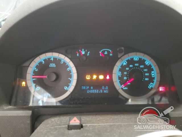 1FMCU94198KD06957 2008 FORD ESCAPE photo no. 9