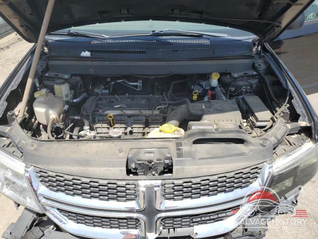 3C4PDCAB4KT764086 2019 DODGE JOURNEY photo no. 12